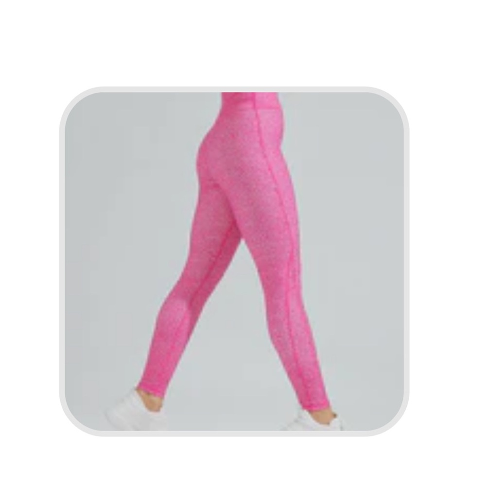 BuffBunny Legacy Leggings